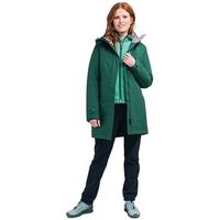 schoffel chaqueta wintermantel insulated bastianisee para mujer