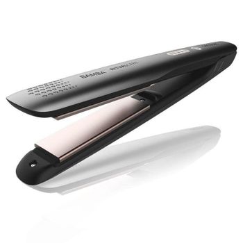 Cecotec Bamba RitualCare 890 Titanium Plancha de Pelo