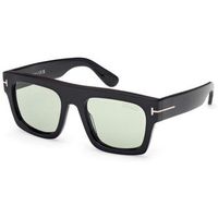 tom ford gafas de sol ft0711 5301n para hombre