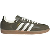 adidas deportivas moda baskets samba og cuir para hombre