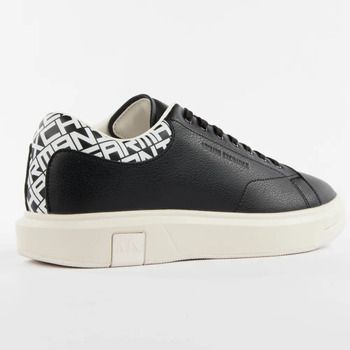 Armani Exchange Zapatillas Urban X para hombre