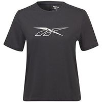 reebok sport camiseta hb1049 para mujer