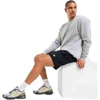 new balance short ms41514bk para hombre