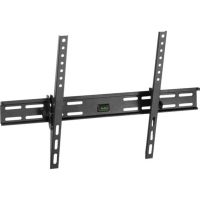 vivanco vvtvtil85inch50kg soporte tv pared 85 vesa 200x200 a 600x400 max 50kg