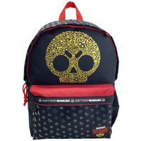 dessins animes mochila mochila goku juvenil para nino