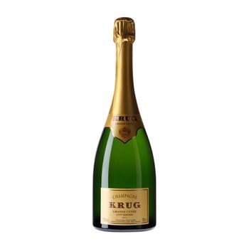 Krug Grande Cuvée 171ème Edition Brut Champagne 75 Cl 12.5% Vol.