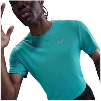 Nike Camiseta DV9315-345 para hombre