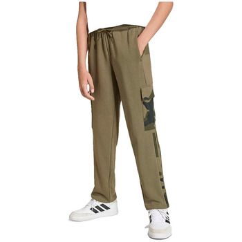 adidas Pantalón chandal Pantalons Seasonals Camo confort quotidien para mujer