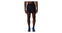the north face sunriser 5   men s 2 in 1 short negro
