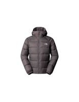 chaqueta de montana the north face m hydrenalite down smoked pearl hombre