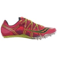 saucony zapatillas de running showdown para mujer