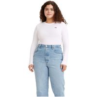 levis camiseta manga larga gt16956 para mujer