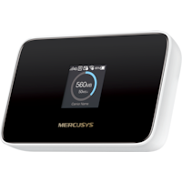 mt115 router portatil 4g lte