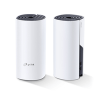 extensor de cobertura tp-link ac1200 whole-home mesh pack 2