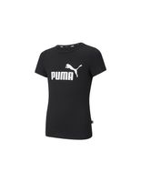 camiseta de puma ess logo g infantil