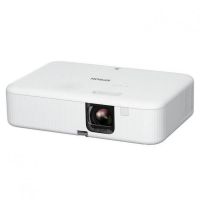 epson co-fh02 proyector smart ansi 3lcd fullhd 3000 lumenes