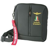 aeronautica militare bolso de mano am520ne para hombre