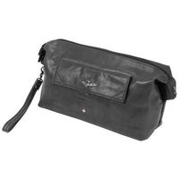 aeronautica militare bolso vintage para hombre