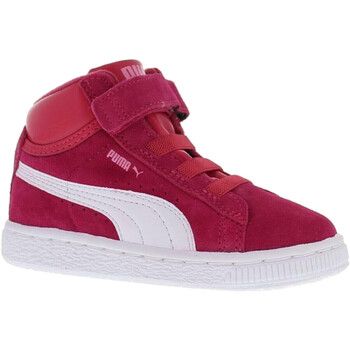 Puma Deportivas Moda 350454 para niña