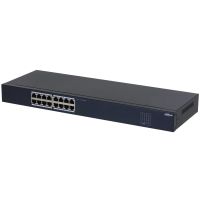 dahua technology dh-sf1016 switch no administrado l2 10100 16 puertos