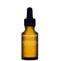 grown alchemist anti-oxidant facial oil borago rosehip and buckthorn 25ml