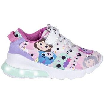 Gabby Zapatillas 2300006343 para niña