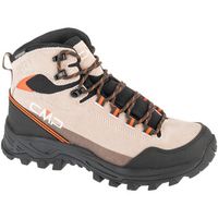 cmp zapatillas de senderismo myzar mid para mujer