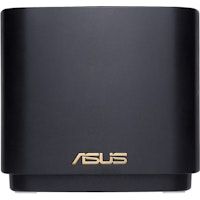 asus zenwifi mini xd4 router inalambrico gigabit ethernet tribanda 24 ghz5 ghz5 ghz negro
