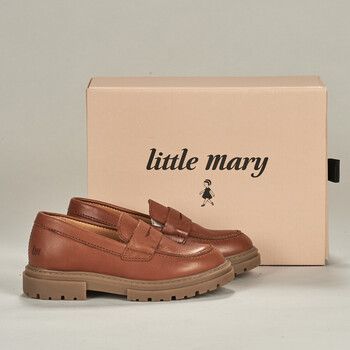 Little Mary Mocasines MARILOU para niña