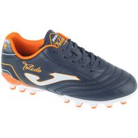 joma zapatillas de futbol toledo jr 25 tojw ag para nino