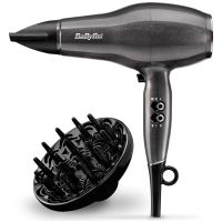 babyliss platinum diamond 2300w diffuser dryer