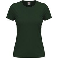 stedman camiseta manga larga ab278 para mujer