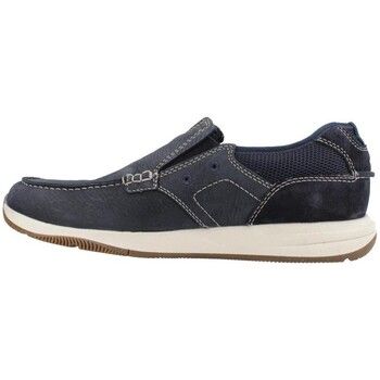 Clarks Zapatos Sailview Step para hombre