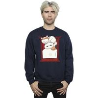 disney jersey big hero 6 support para hombre