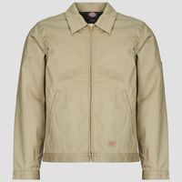 dickies cazadora m lined eisenhower jacket rec khaki para hombre