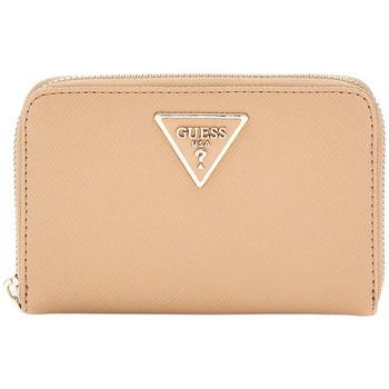 Guess Cartera Laurel Saffiano para mujer
