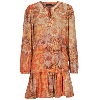 Desigual Vestido BOHOSHORT para mujer