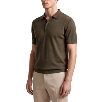 Drumohr Polo d0gf146n-441 para hombre