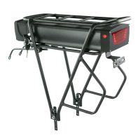 eu direct unitpackpower s045 48v 20ah 960w bateria de bicicleta electrica de rejilla trasera bateria de 2600mah conect