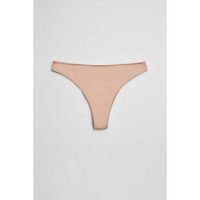 ysabel mora strings tanga basico algodon nude para mujer