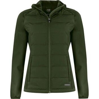 Cutter & Buck Chaquetas Oak Harbor para mujer