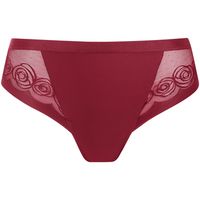 lisca culote y bragas bragas ruby para mujer