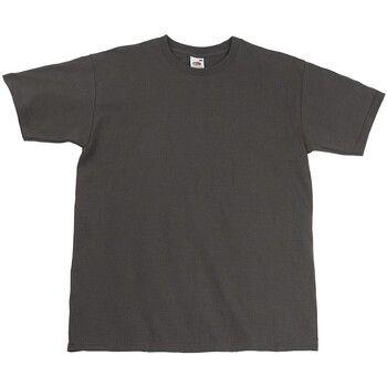 Fruit Of The Loom Camiseta Super Premium para hombre