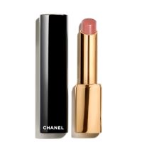 chanel labiales rouge allure lextrait la barra de labios de alta intensidad concentrado de luz y tratamiento recargable