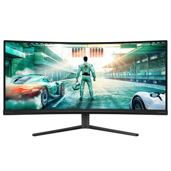 PHILIPS Evnia 34