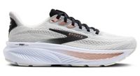 brooks running mujer - blanco