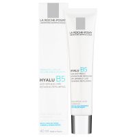 crema de acido hialuronico hyalu b5 de la roche-posay 40 ml
