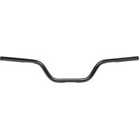 manillar 1 biltwell tracker ride-by-wire negro
