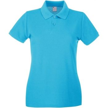Fruit Of The Loom Polo 63030 para mujer