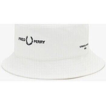 Fred Perry Sombrero - para mujer